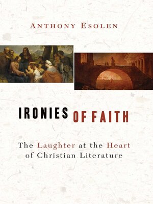 cover image of Ironies of Faith